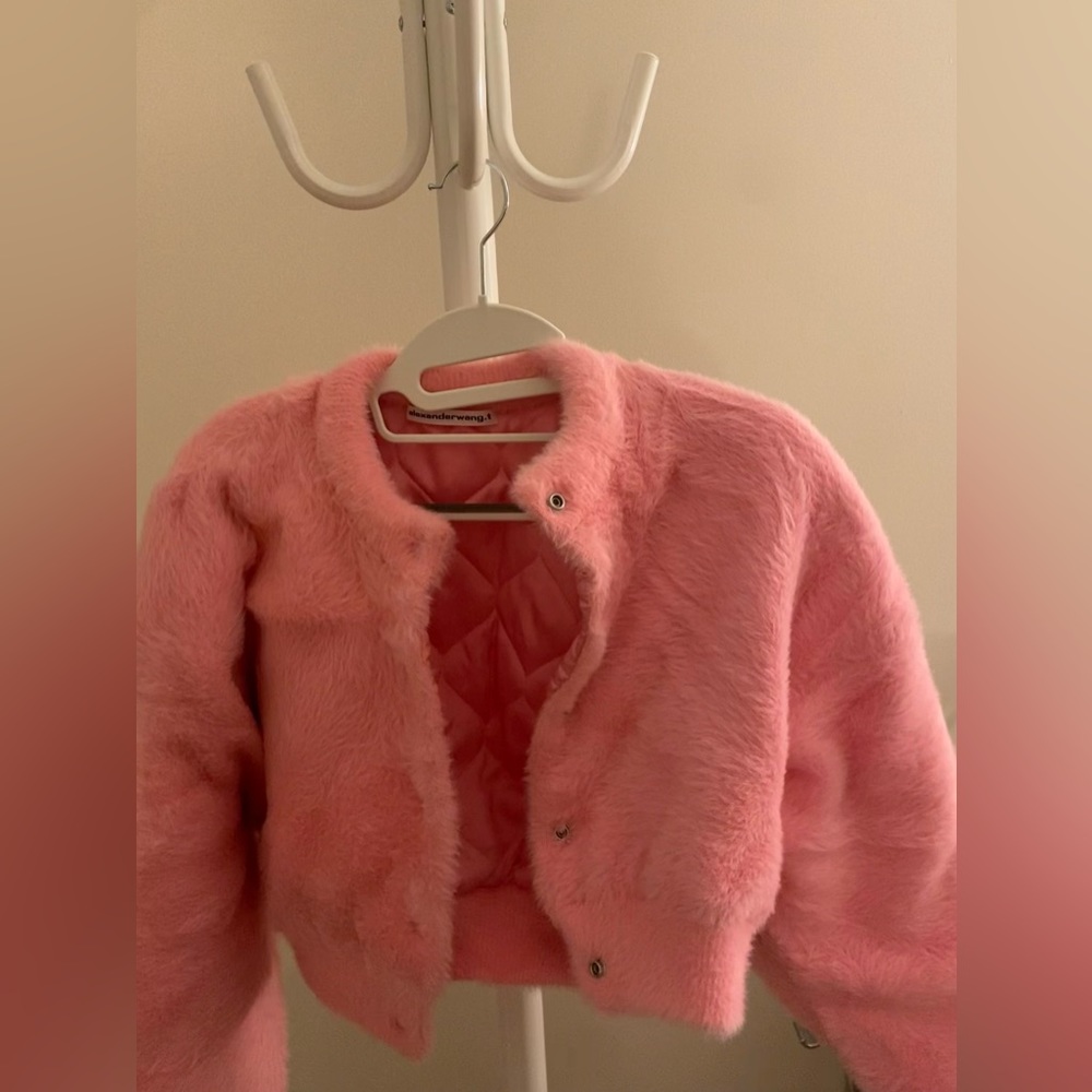 Alexander Wang jacket